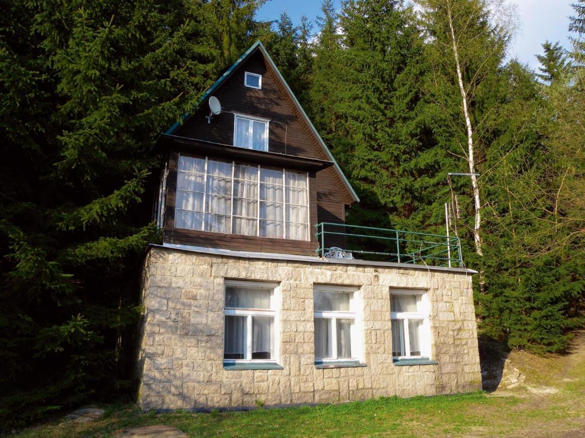Holiday Home In Harrachov 2311 Exterior foto