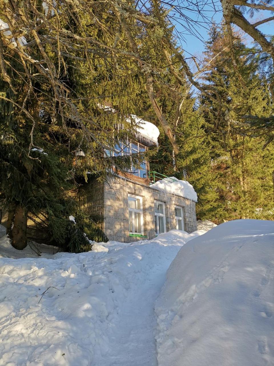 Holiday Home In Harrachov 2311 Exterior foto